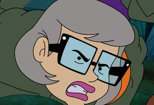 Velma Dinkley (Be Cool, Scooby-Doo!) | Villainous Beauties Wiki | Fandom