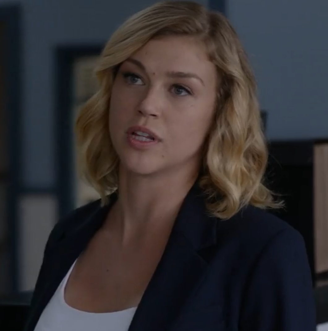 Adrianne Palicki - Wikipedia