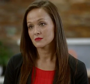 The evil Michelle Cantwell