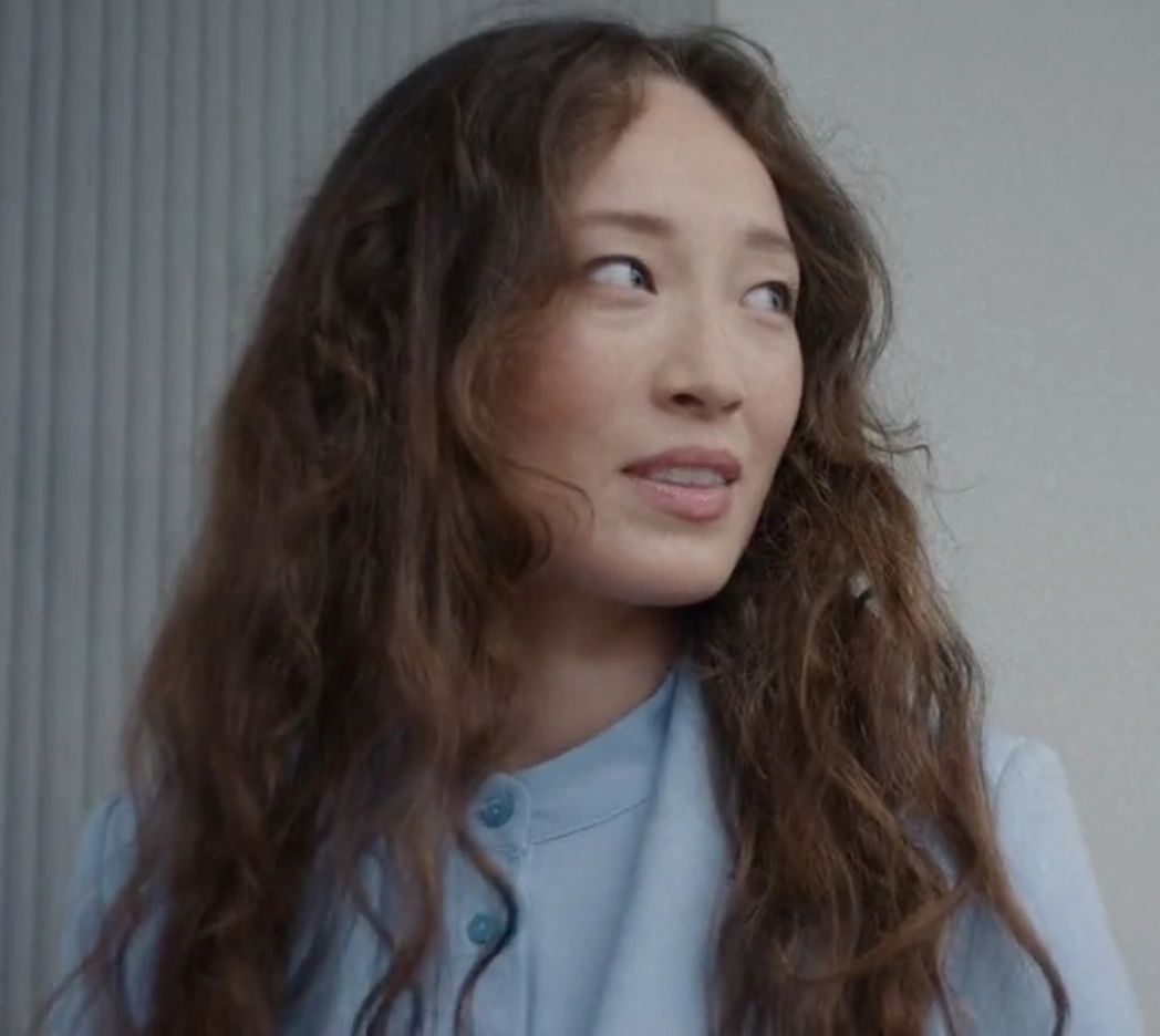 Sasha (American Horror Stories) | Villainous Beauties Wiki | Fandom