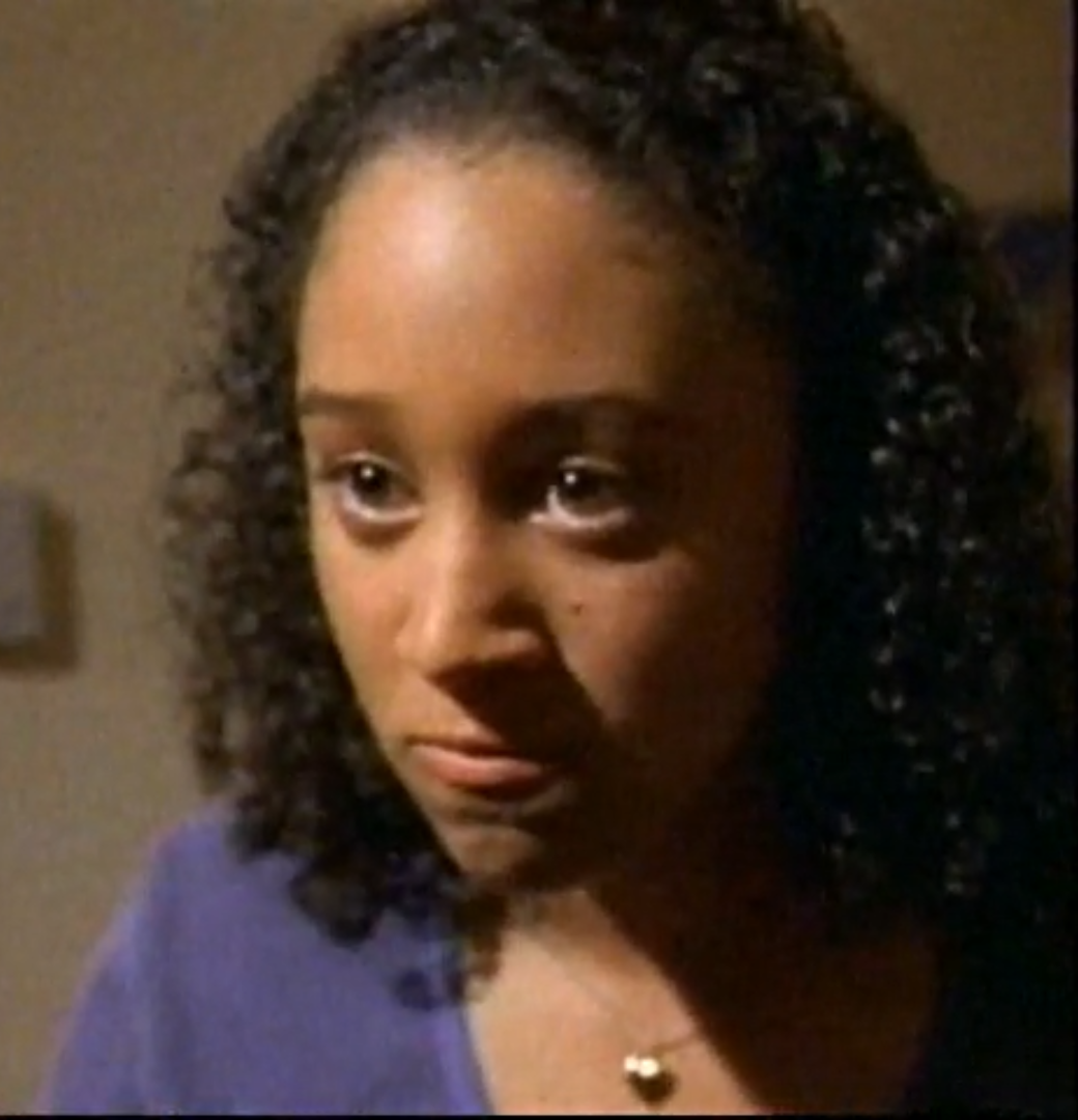 Evil Chameleon (Are You Afraid of the Dark?) | Villainous Beauties Wiki