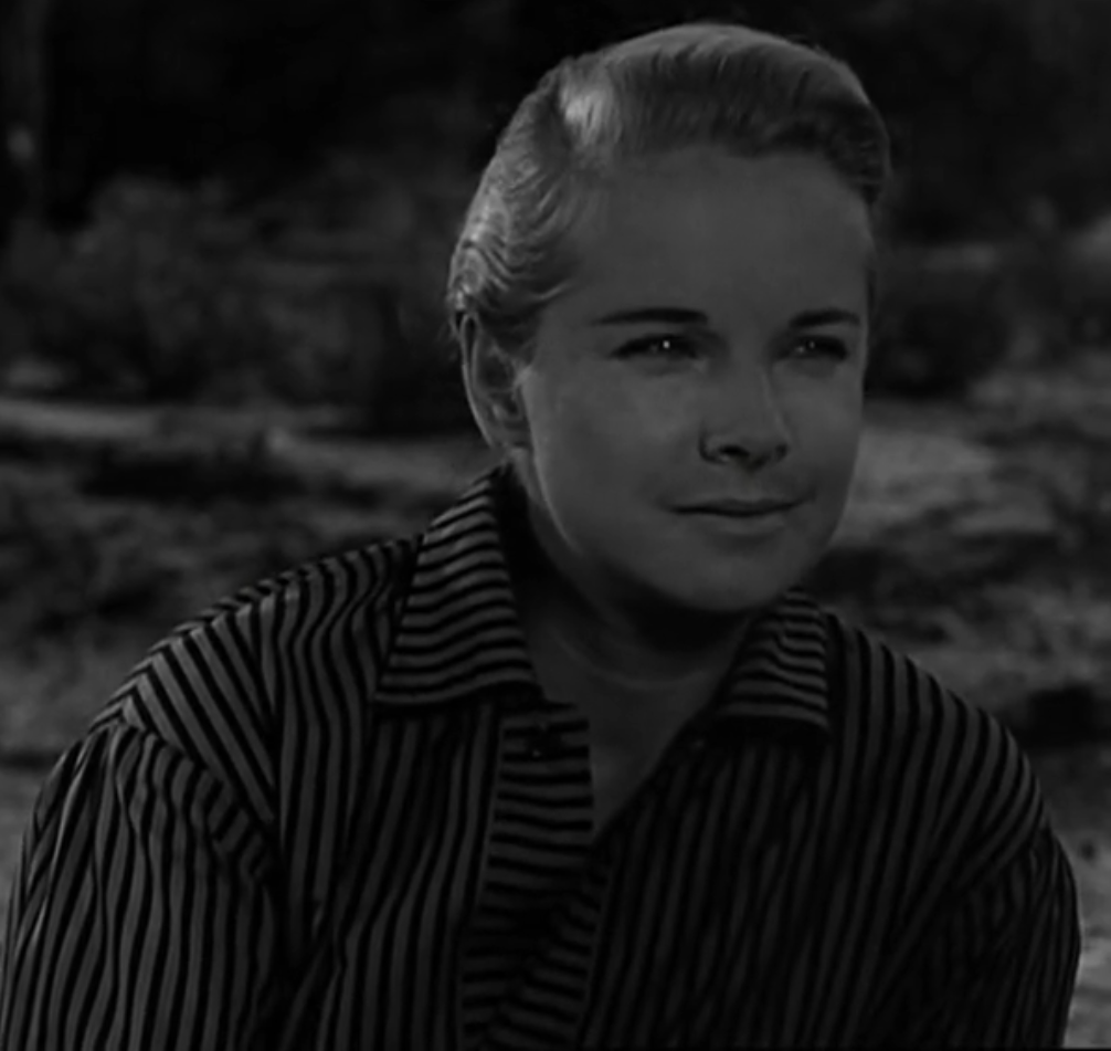 Jackie Harris (Wanted: Dead or Alive) | Villainous Beauties