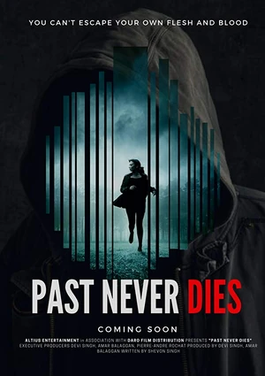Past Never Dies