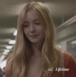 Heather Harris Do You Trust Your Boyfriend Villainous Beauties Wiki Fandom