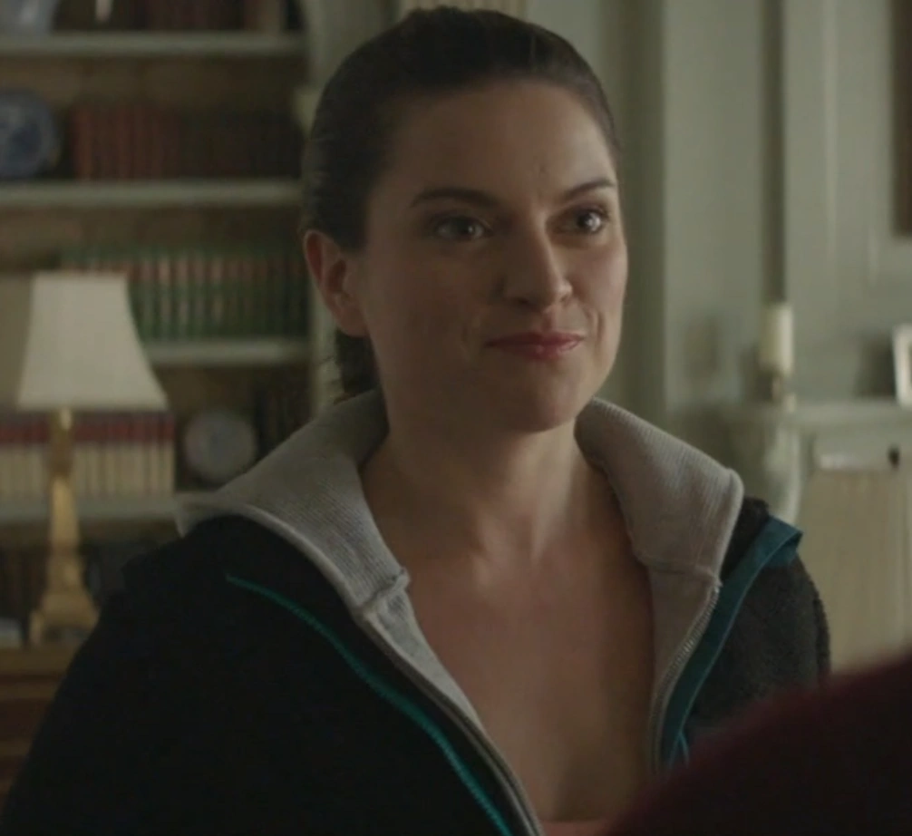 The Girl in the Box (Prodigal Son) Villainous Beauties Wiki Fandom