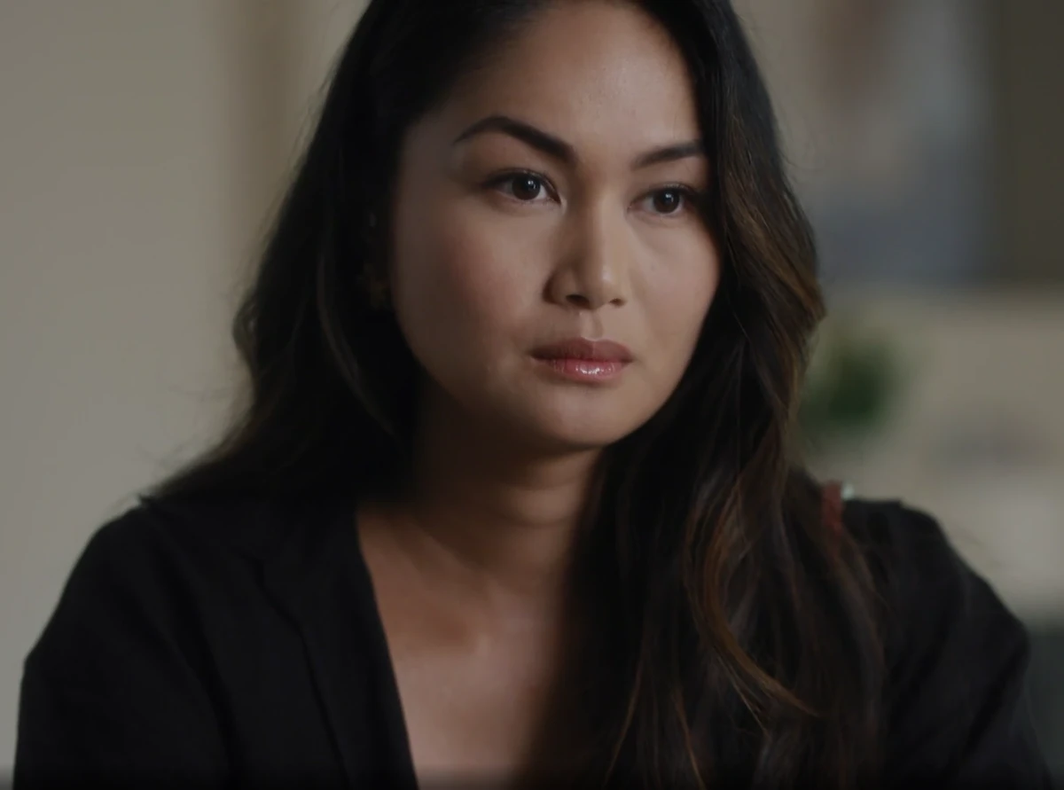 Molly Miller (The Surrogate Scandal) Villainous Beauties Wiki Fandom