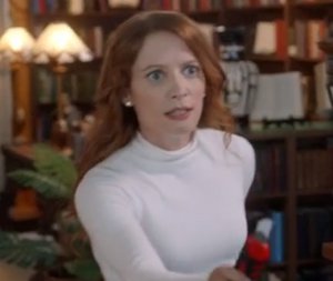 Christina Blake (Crossword Mysteries) Villainous Beauties Wiki Fandom Christina Blake (Crossword Mysteries) Villainous Beauties Wiki Fandom