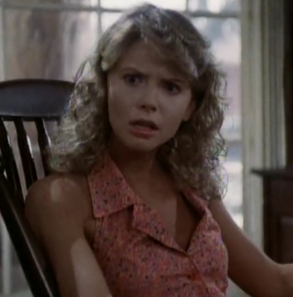 Tina Cutler (Hardcastle and McCormick) | Villainous Beauties Wiki | Fandom