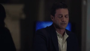 Masked Maya Villainess