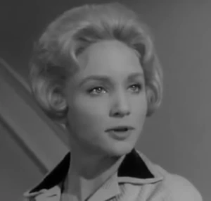 The evil Edith Landers