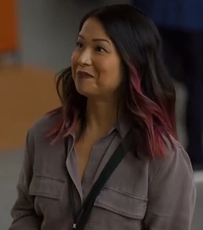 Layla Barnes (Crossword Mysteries) Villainous Beauties Wiki Fandom