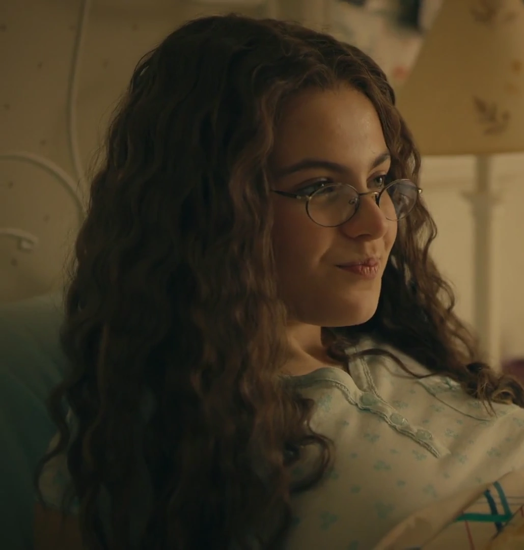 Jeanette Turner Cruel Summer Villainous Beauties Wiki Fandom