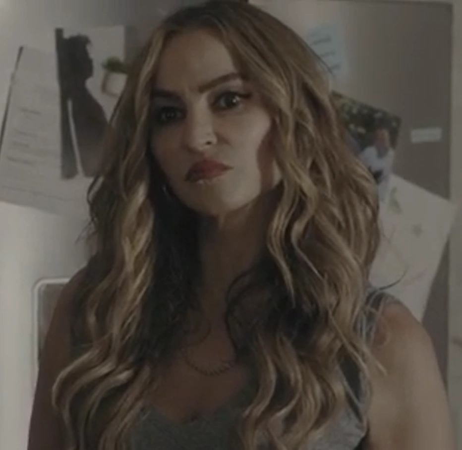 Rocco (Safe Room) Villainous Beauties Wiki Fandom