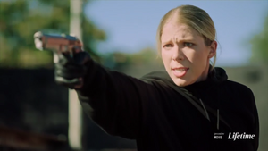 Allie Heel Turn
