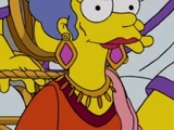 Marjora (The Simpsons)