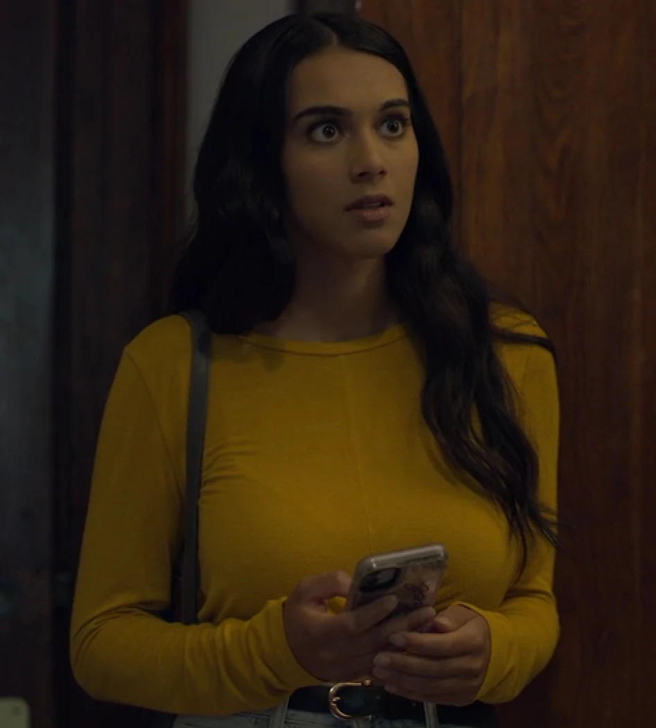 User blogCEDJunior/Zoey (Secrets Exposed) Villainous Beauties Wiki(02)