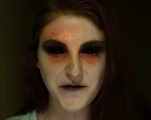 Girlfriend (Snap Trap) | Villainous Beauties Wiki | Fandom