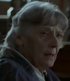 Dorothea Pike