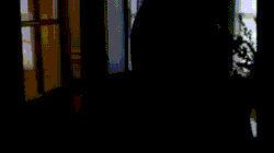 Bobbie Burton's villainous reveal
