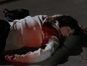 The evil and deceased Doris Nichols
