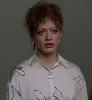 Mia Wilson