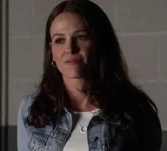 Tiffany (9-1-1) | Villainous Beauties Wiki | Fandom