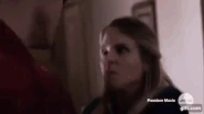 Lindy killing her husband, Griffin Shores