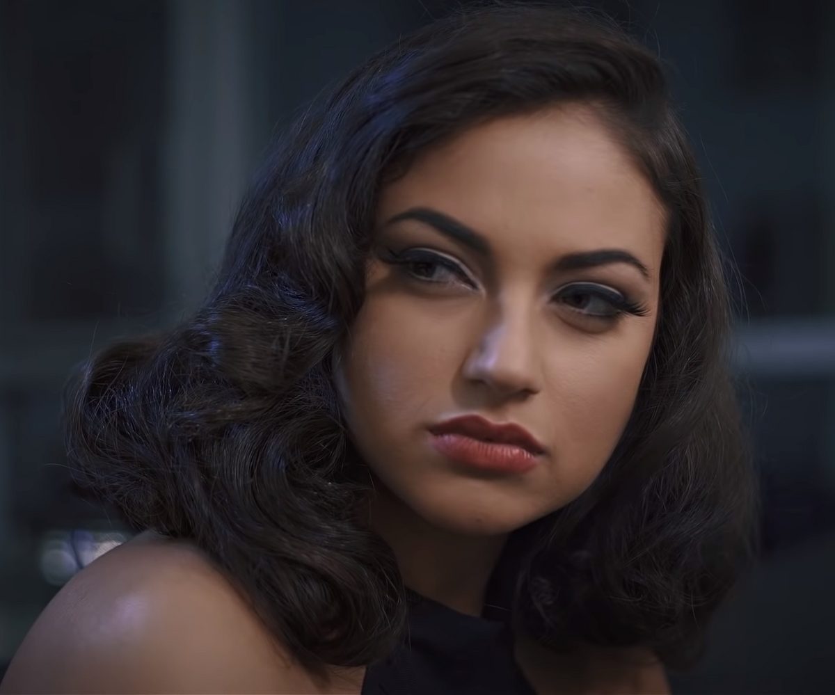 Marie (Closet Prank) | Villainous Beauties Wiki | Fandom