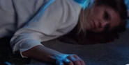 Lindy after being killed by Kayla