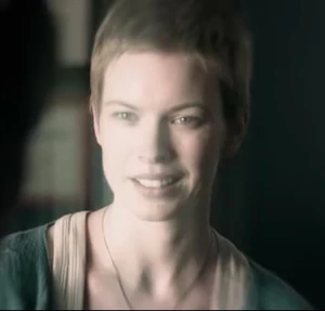 The evil Sara Kominski