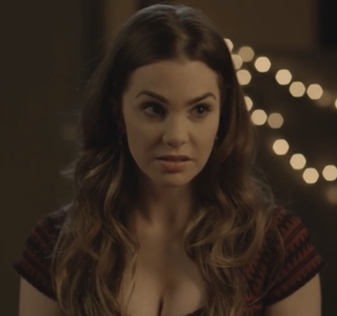 Hailey Michaels (Deadly Dating Game) Villainous Beauties Wiki Fandom