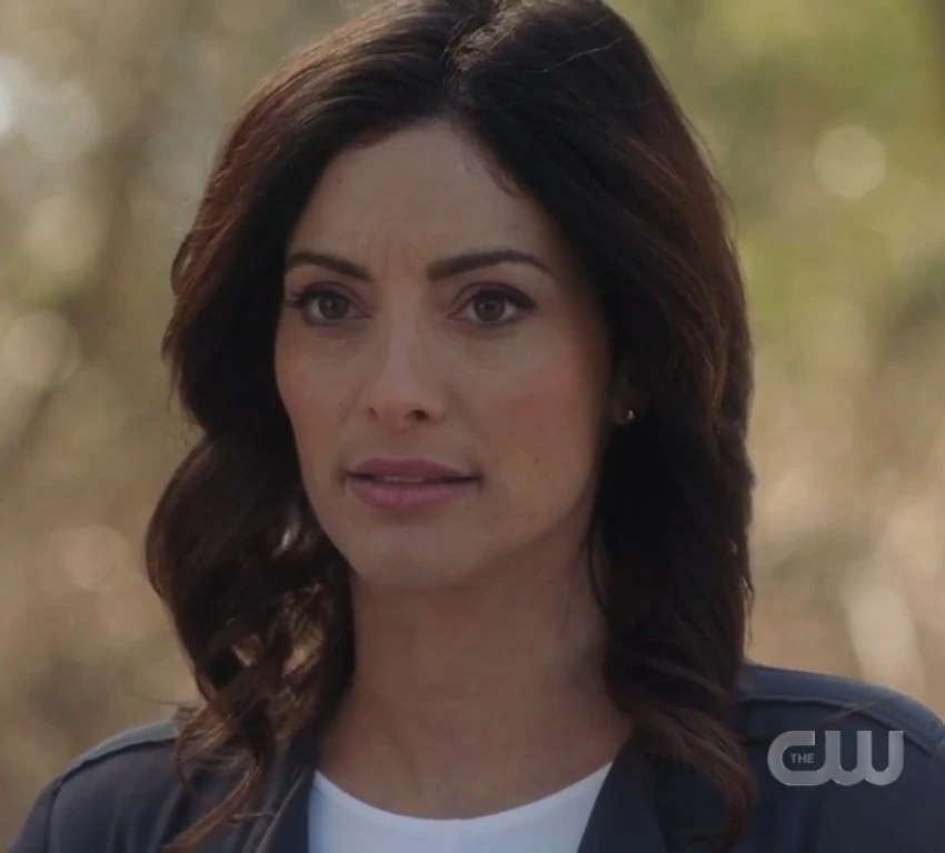 Erica Cerra Supernatural