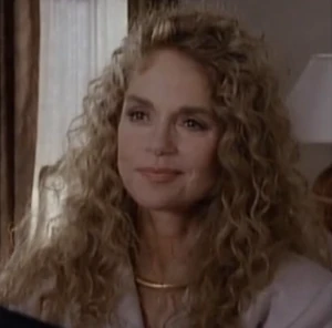 The evil Bonnie Valin