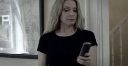 The evil and abusive Julie Hunt 