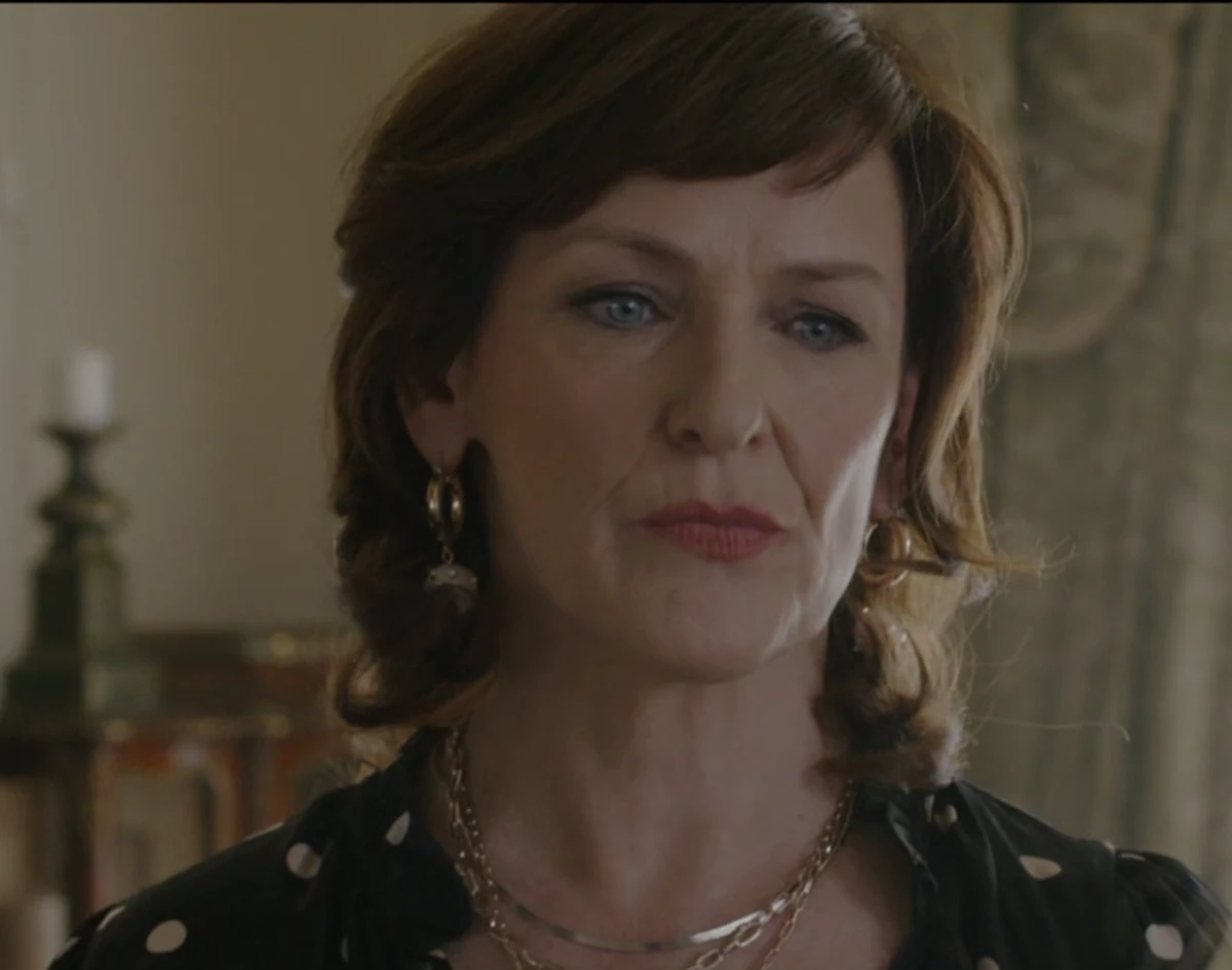 Jacqueline Phillips (Alert Missing Persons Unit) Villainous Beauties