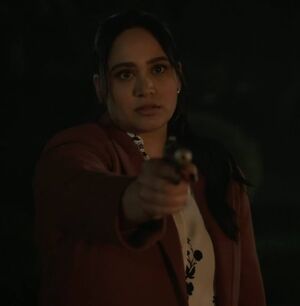 Cass Reveal