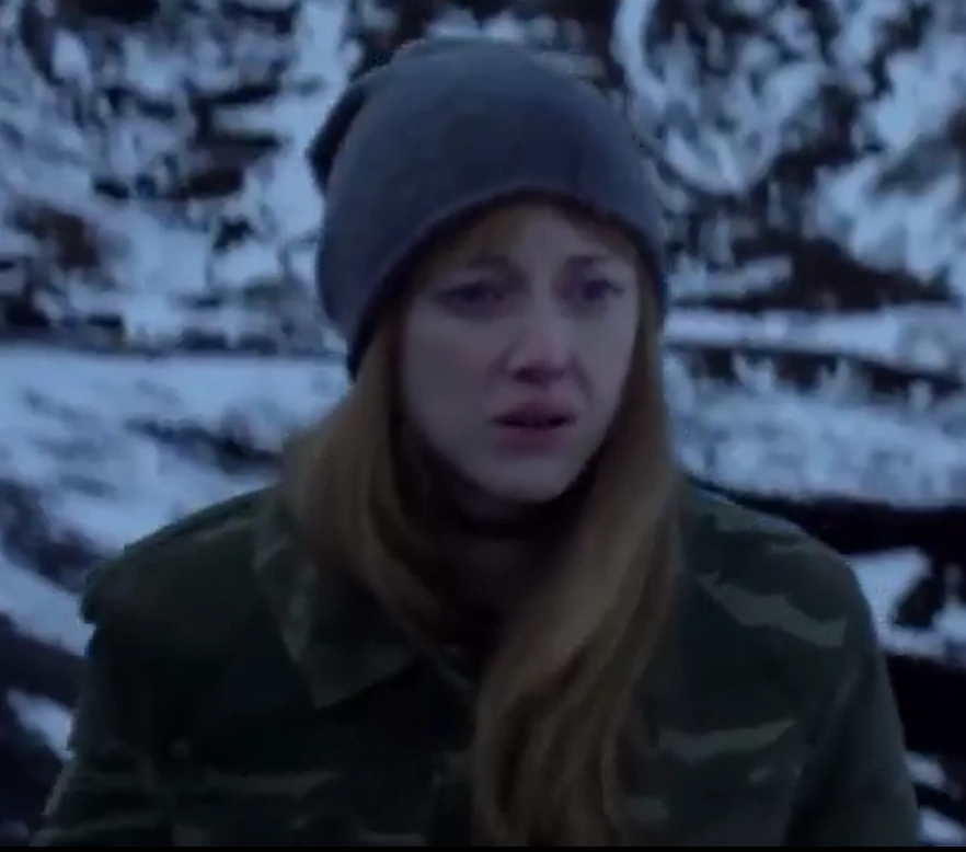 crocodile black mirror mia character, Mia (Black The Female Villains