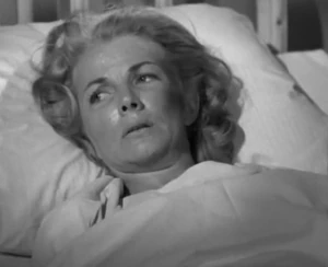 Norma Deathbed