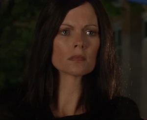 The psychotic and vengeful Allison