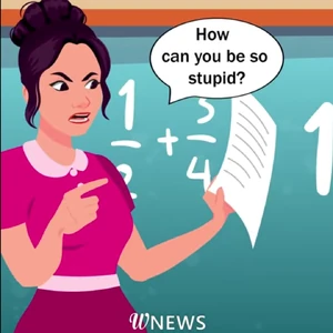 Brunette Teacher Wnews