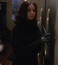 Taylor's villainous reveal