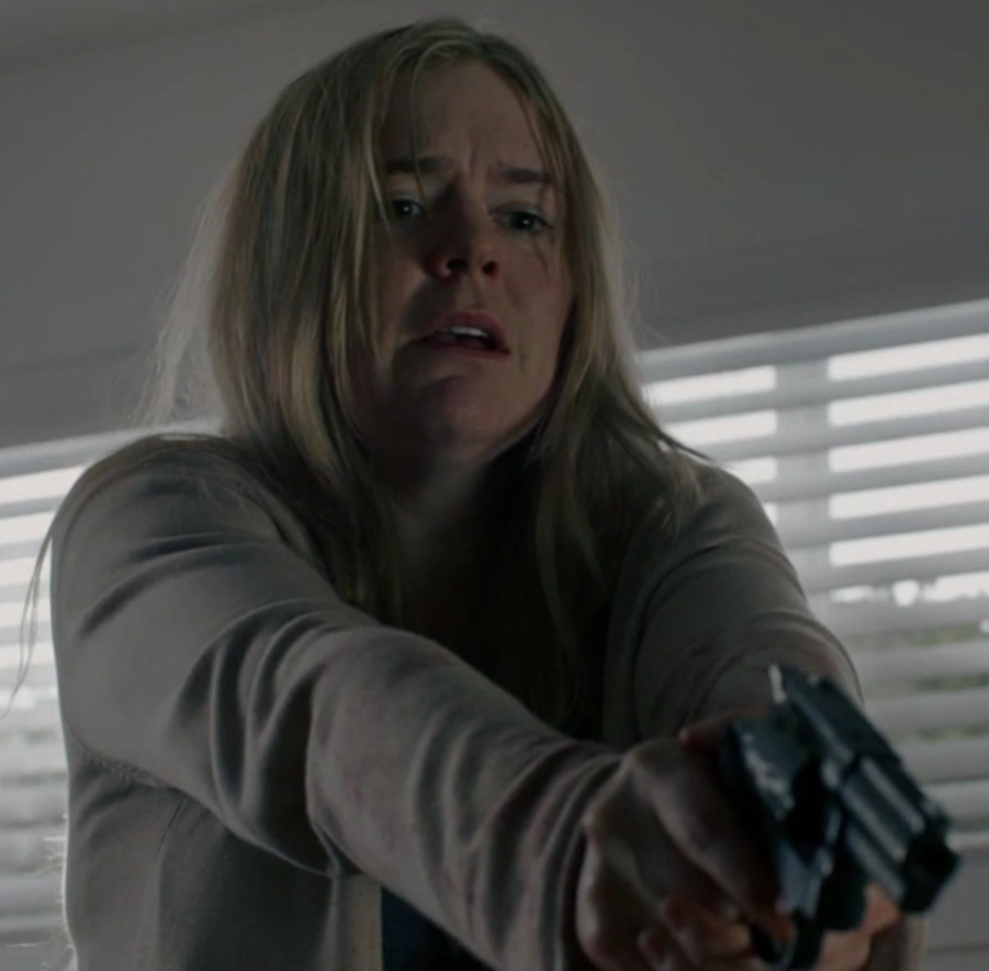 User blogCEDJunior/Molly Gallagher (Alert Missing Persons Unit