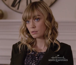 The evil and psychotic Cara Embler