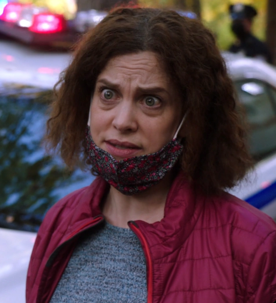 Colleen Reynolds (Law & Order: SVU) | Villainous Beauties Wiki | Fandom