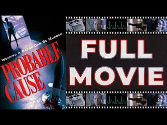 Probable_Cause_(1994)_Michael_Ironside_-_Kate_Vernon_-_Crime_Thriller_HD