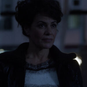 Sonja SPN
