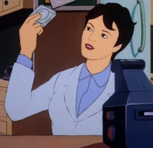 Dr. Kathleen Kennedy