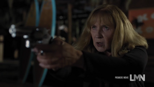Alice Marks Gun