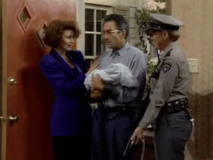 Prison Guard (Married...With Children) | Villainous Beauties Wiki | Fandom