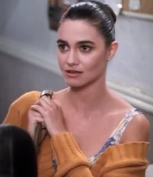 Lily Roland (Murder, She Wrote) | Villainous Beauties Wiki | Fandom